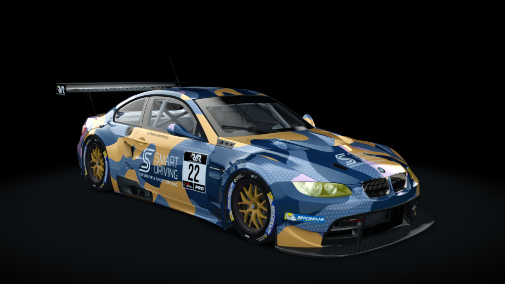 Radu Dumitrescu - Racing League Romania Radu Dumitrescu - Racing League Romania